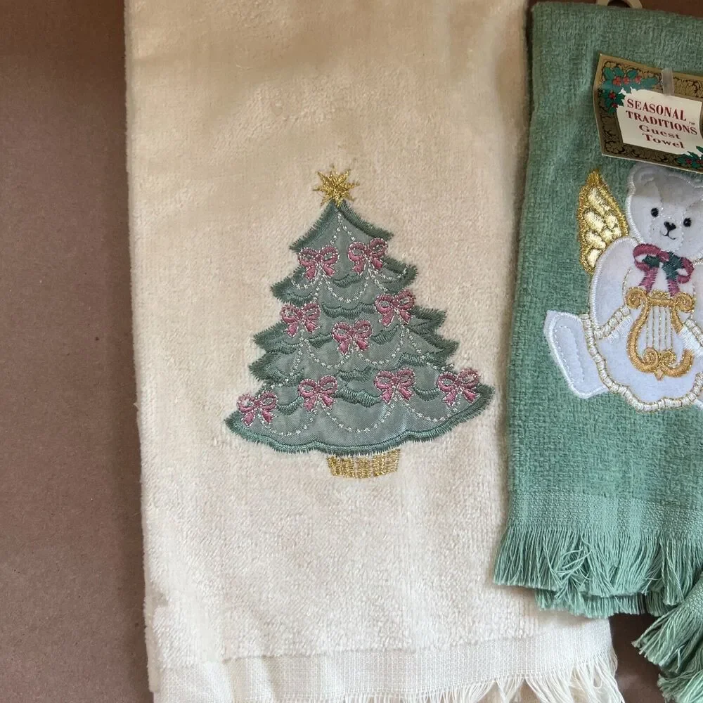 Seasonal Traditions add festive